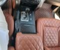 Чорний Тойота Ленд Крузер, об'ємом двигуна 4.5 л та пробігом 340 тис. км за 35000 $, фото 14 на Automoto.ua