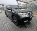 Чорний Тойота Ленд Крузер, об'ємом двигуна 4.5 л та пробігом 220 тис. км за 27999 $, фото 1 на Automoto.ua