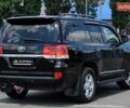 Чорний Тойота Ленд Крузер, об'ємом двигуна 4.5 л та пробігом 470 тис. км за 29999 $, фото 12 на Automoto.ua