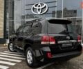 Чорний Тойота Ленд Крузер, об'ємом двигуна 4.5 л та пробігом 248 тис. км за 26069 $, фото 3 на Automoto.ua