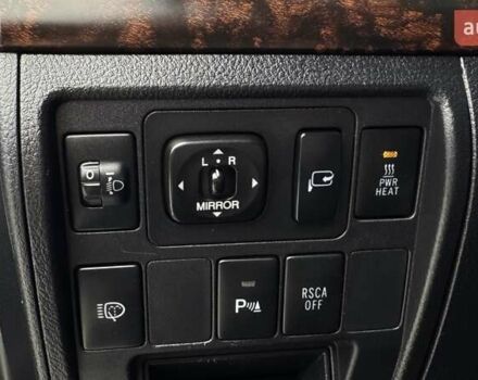 Чорний Тойота Ленд Крузер, об'ємом двигуна 4.5 л та пробігом 248 тис. км за 26069 $, фото 41 на Automoto.ua