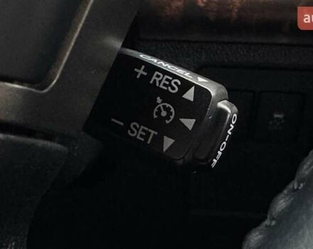 Чорний Тойота Ленд Крузер, об'ємом двигуна 4.5 л та пробігом 248 тис. км за 26069 $, фото 32 на Automoto.ua