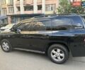 Черный Тойота Ленд Крузер, объемом двигателя 4.46 л и пробегом 262 тыс. км за 23700 $, фото 1 на Automoto.ua