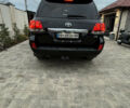 Чорний Тойота Ленд Крузер, об'ємом двигуна 4.46 л та пробігом 264 тис. км за 29000 $, фото 15 на Automoto.ua