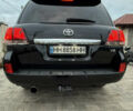 Чорний Тойота Ленд Крузер, об'ємом двигуна 4.46 л та пробігом 264 тис. км за 29000 $, фото 20 на Automoto.ua