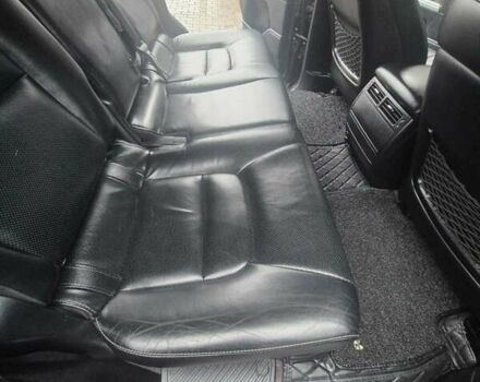 Чорний Тойота Ленд Крузер, об'ємом двигуна 4.46 л та пробігом 300 тис. км за 33000 $, фото 14 на Automoto.ua