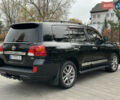 Чорний Тойота Ленд Крузер, об'ємом двигуна 4.5 л та пробігом 261 тис. км за 31500 $, фото 18 на Automoto.ua