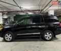 Чорний Тойота Ленд Крузер, об'ємом двигуна 4.5 л та пробігом 267 тис. км за 34900 $, фото 8 на Automoto.ua
