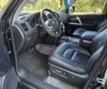Чорний Тойота Ленд Крузер, об'ємом двигуна 4.61 л та пробігом 305 тис. км за 29000 $, фото 53 на Automoto.ua