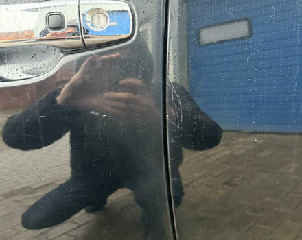 Чорний Тойота Ленд Крузер, об'ємом двигуна 4.46 л та пробігом 149 тис. км за 29500 $, фото 37 на Automoto.ua