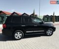 Черный Тойота Ленд Крузер, объемом двигателя 0 л и пробегом 210 тыс. км за 35555 $, фото 14 на Automoto.ua