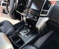 Черный Тойота Ленд Крузер, объемом двигателя 0 л и пробегом 210 тыс. км за 35555 $, фото 11 на Automoto.ua