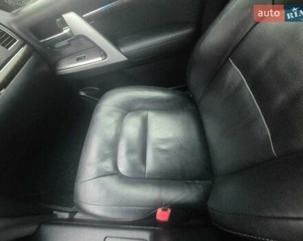 Чорний Тойота Ленд Крузер, об'ємом двигуна 4.46 л та пробігом 300 тис. км за 33000 $, фото 15 на Automoto.ua