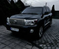 Черный Тойота Ленд Крузер, объемом двигателя 4.46 л и пробегом 260 тыс. км за 38000 $, фото 6 на Automoto.ua