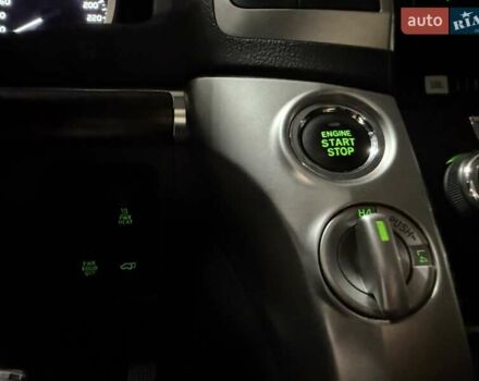 Чорний Тойота Ленд Крузер, об'ємом двигуна 4.5 л та пробігом 267 тис. км за 34900 $, фото 25 на Automoto.ua