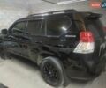 Черный Тойота Ленд Крузер, объемом двигателя 2.69 л и пробегом 241 тыс. км за 21000 $, фото 18 на Automoto.ua