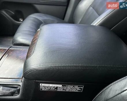 Черный Тойота Ленд Крузер, объемом двигателя 4.46 л и пробегом 149 тыс. км за 34700 $, фото 38 на Automoto.ua