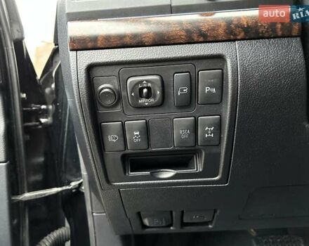Черный Тойота Ленд Крузер, объемом двигателя 4.46 л и пробегом 149 тыс. км за 34700 $, фото 46 на Automoto.ua