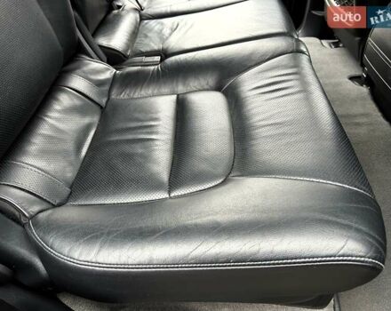 Черный Тойота Ленд Крузер, объемом двигателя 4.46 л и пробегом 149 тыс. км за 34700 $, фото 52 на Automoto.ua