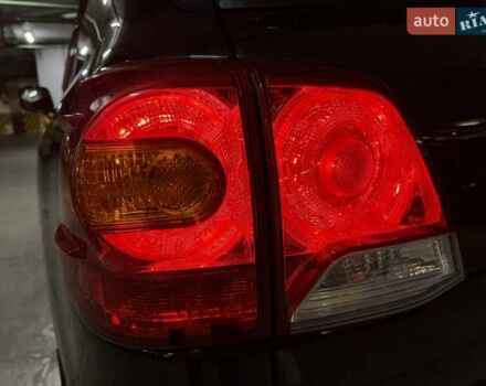 Чорний Тойота Ленд Крузер, об'ємом двигуна 4.5 л та пробігом 267 тис. км за 34900 $, фото 15 на Automoto.ua