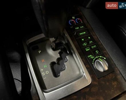 Чорний Тойота Ленд Крузер, об'ємом двигуна 4.5 л та пробігом 267 тис. км за 34900 $, фото 34 на Automoto.ua