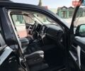 Черный Тойота Ленд Крузер, объемом двигателя 0 л и пробегом 210 тыс. км за 35555 $, фото 10 на Automoto.ua