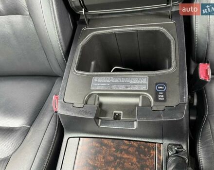 Черный Тойота Ленд Крузер, объемом двигателя 4.5 л и пробегом 174 тыс. км за 35500 $, фото 47 на Automoto.ua