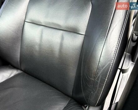 Черный Тойота Ленд Крузер, объемом двигателя 4.46 л и пробегом 149 тыс. км за 34700 $, фото 44 на Automoto.ua