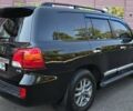 Чорний Тойота Ленд Крузер, об'ємом двигуна 4.61 л та пробігом 305 тис. км за 29000 $, фото 10 на Automoto.ua