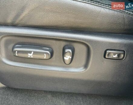 Черный Тойота Ленд Крузер, объемом двигателя 4.5 л и пробегом 338 тыс. км за 29500 $, фото 21 на Automoto.ua