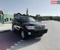 Черный Тойота Ленд Крузер, объемом двигателя 0 л и пробегом 210 тыс. км за 35555 $, фото 23 на Automoto.ua