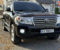 Чорний Тойота Ленд Крузер, об'ємом двигуна 4.5 л та пробігом 252 тис. км за 33000 $, фото 9 на Automoto.ua