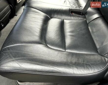 Черный Тойота Ленд Крузер, объемом двигателя 4.46 л и пробегом 149 тыс. км за 34700 $, фото 50 на Automoto.ua