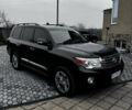 Черный Тойота Ленд Крузер, объемом двигателя 4.46 л и пробегом 260 тыс. км за 38000 $, фото 4 на Automoto.ua