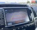 Черный Тойота Ленд Крузер, объемом двигателя 4.5 л и пробегом 338 тыс. км за 29500 $, фото 32 на Automoto.ua