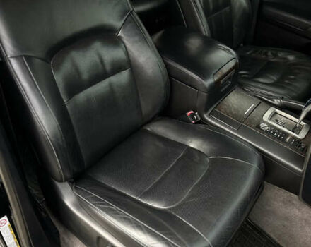 Чорний Тойота Ленд Крузер, об'ємом двигуна 4.5 л та пробігом 261 тис. км за 31500 $, фото 29 на Automoto.ua