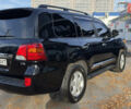 Чорний Тойота Ленд Крузер, об'ємом двигуна 4.5 л та пробігом 252 тис. км за 33000 $, фото 15 на Automoto.ua