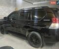 Черный Тойота Ленд Крузер, объемом двигателя 2.69 л и пробегом 241 тыс. км за 21000 $, фото 1 на Automoto.ua
