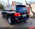 Черный Тойота Ленд Крузер, объемом двигателя 4.6 л и пробегом 251 тыс. км за 29999 $, фото 6 на Automoto.ua