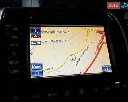 Чорний Тойота Ленд Крузер, об'ємом двигуна 4.5 л та пробігом 267 тис. км за 34900 $, фото 28 на Automoto.ua