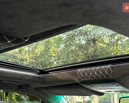 Чорний Тойота Ленд Крузер, об'ємом двигуна 4.46 л та пробігом 290 тис. км за 39000 $, фото 13 на Automoto.ua