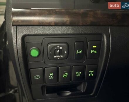Чорний Тойота Ленд Крузер, об'ємом двигуна 4.5 л та пробігом 267 тис. км за 34900 $, фото 24 на Automoto.ua