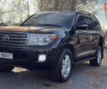 Чорний Тойота Ленд Крузер, об'ємом двигуна 4.5 л та пробігом 252 тис. км за 33000 $, фото 10 на Automoto.ua