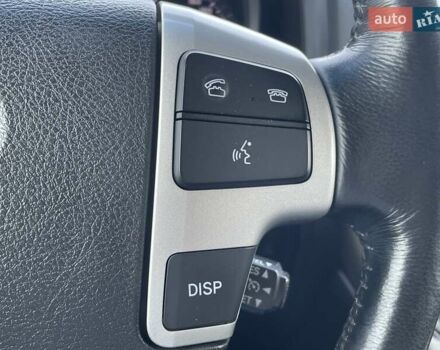 Черный Тойота Ленд Крузер, объемом двигателя 4.5 л и пробегом 338 тыс. км за 29500 $, фото 27 на Automoto.ua