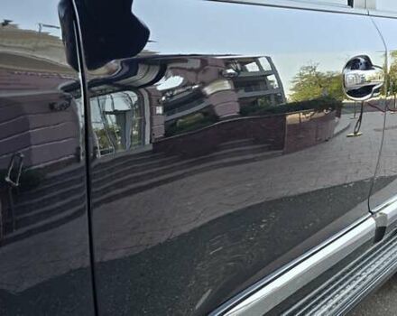 Чорний Тойота Ленд Крузер, об'ємом двигуна 4.61 л та пробігом 305 тис. км за 29000 $, фото 39 на Automoto.ua