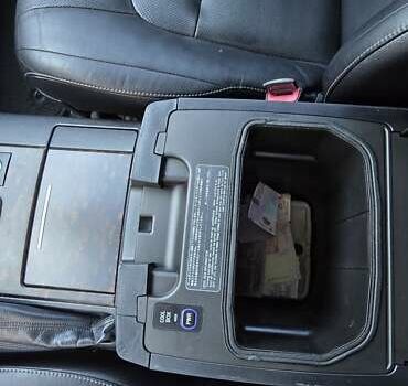 Чорний Тойота Ленд Крузер, об'ємом двигуна 4.61 л та пробігом 305 тис. км за 29000 $, фото 29 на Automoto.ua