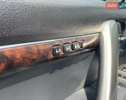 Черный Тойота Ленд Крузер, объемом двигателя 4.5 л и пробегом 338 тыс. км за 29500 $, фото 22 на Automoto.ua