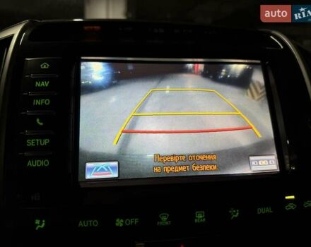 Чорний Тойота Ленд Крузер, об'ємом двигуна 4.5 л та пробігом 267 тис. км за 34900 $, фото 29 на Automoto.ua