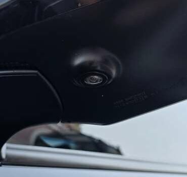 Чорний Тойота Ленд Крузер, об'ємом двигуна 4.61 л та пробігом 305 тис. км за 29000 $, фото 44 на Automoto.ua