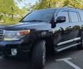 Чорний Тойота Ленд Крузер, об'ємом двигуна 4.61 л та пробігом 305 тис. км за 29000 $, фото 4 на Automoto.ua